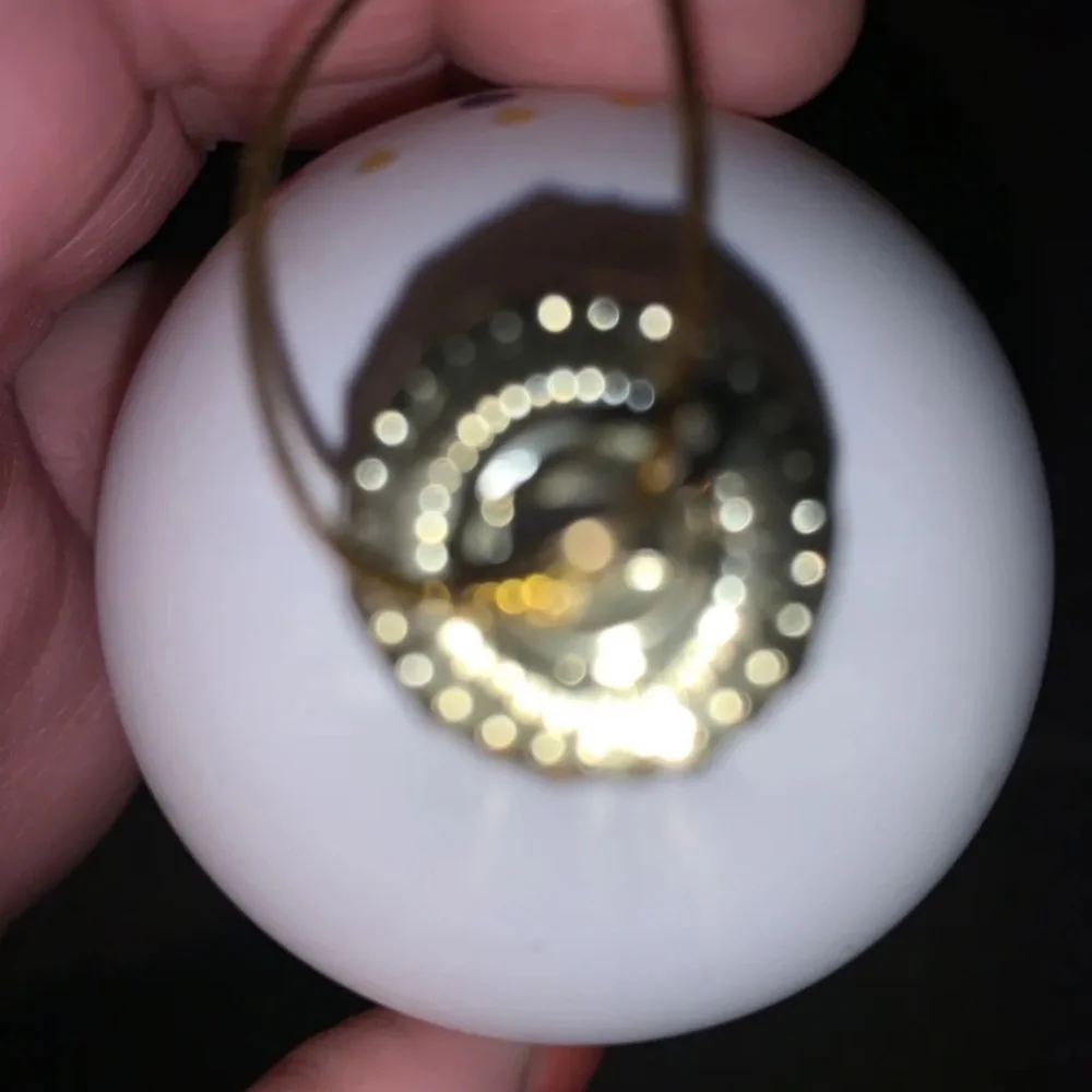 WonderBread Ornament 🚨Ultra Rare🚨